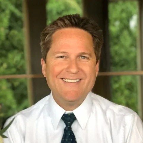 John Michael Aarhus