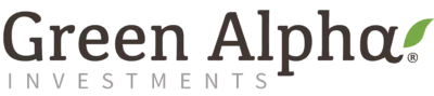 Green Alpha Investments logo