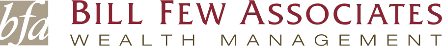 Bill FEW Associates, Inc. logo