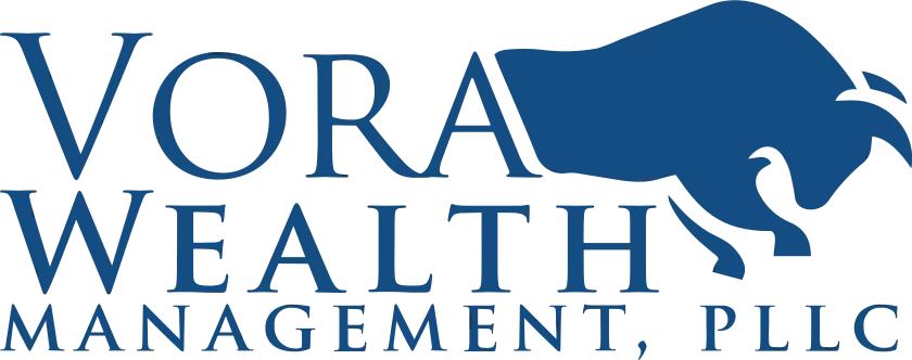 Vora Wealth Management, Pllc logo
