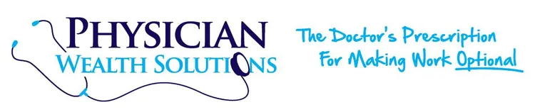 Physician Wealth Solutions logo