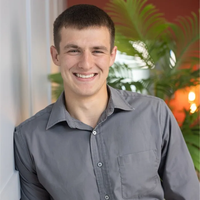 GARRETT DRESEN