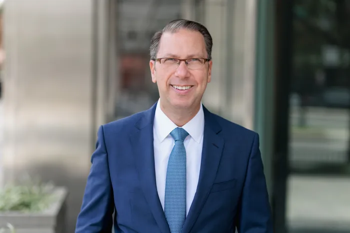 SCOTT ALAN MARX