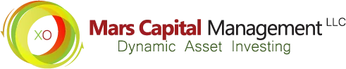 Mars Capital Management LLC logo