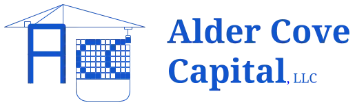 Alder Cove Capital, LLC logo
