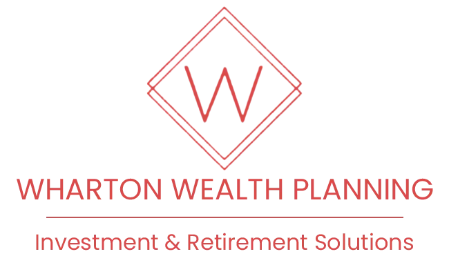 Wharton Wealth Planning, LLC logo