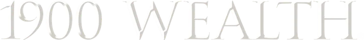 1900 Wealth logo