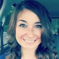 Amy Lynn Castro
