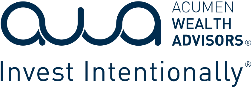 Acumen Wealth Advisors, LLC logo