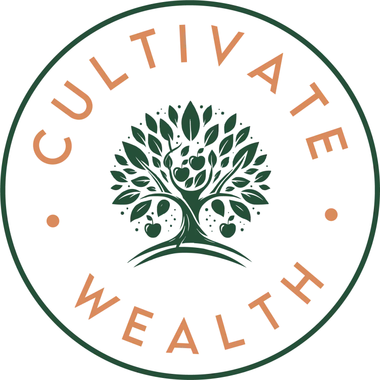 Cultivate Wealth LLC logo