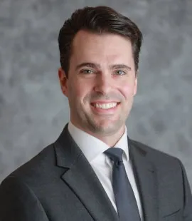 BRENDAN PATRICK FULLER