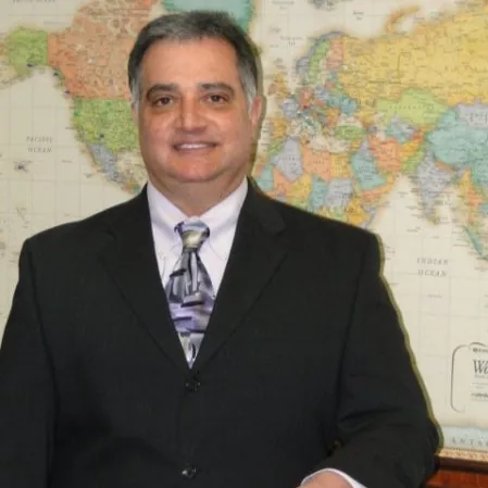 ROBERT ALAN MINASIAN