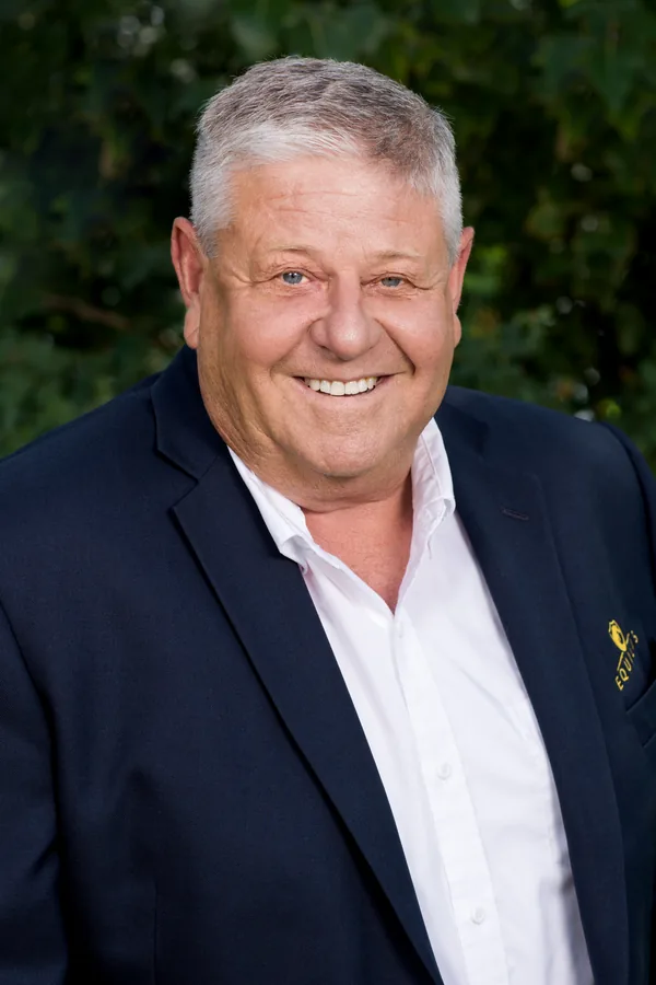 JOEL RICHARD FRANK