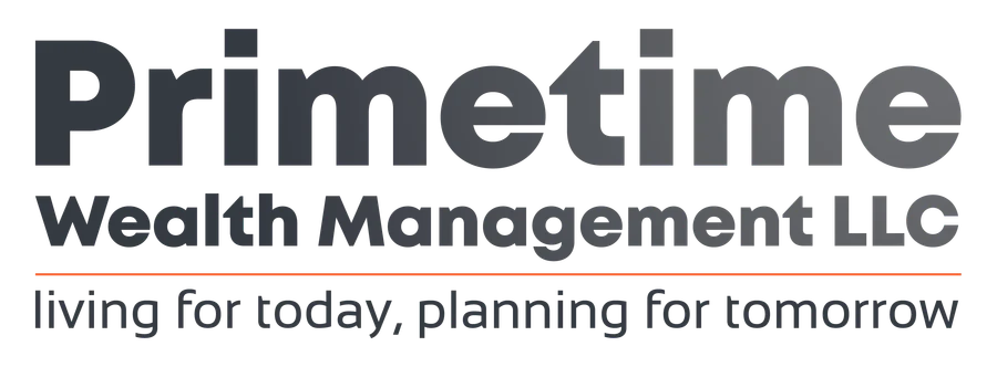 Primetime Wealth Management LLC logo