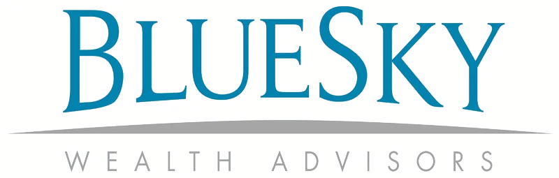 Bluesky Wealth Advisors, LLC logo