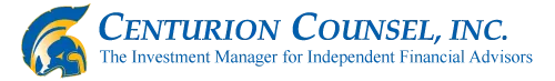 Centurion Counsel INC logo