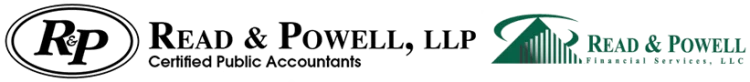 Read & Powell Financial Services, LLC logo