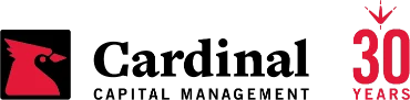 Cardinal Capital Management, Inc. logo