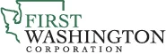 First Washington Corporation logo