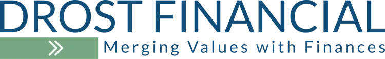 Drost Financial logo