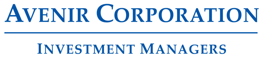 Avenir Corporation logo