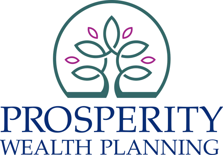 Prosperity Wealth Planning LLC logo