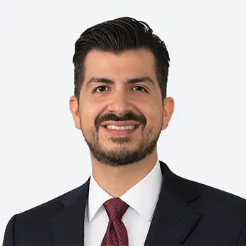 MARC ROBERT CALDERON