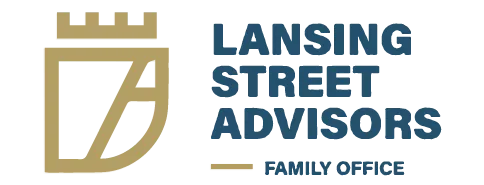 Lansing Street Advisors logo