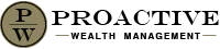 Proactive Wealth Management, Inc. logo