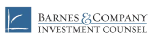 Barnes & Company Investment Counsel, LLC logo