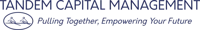 Tandem Capital Management, Inc. logo
