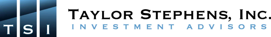 Taylor Stephens, Inc. logo