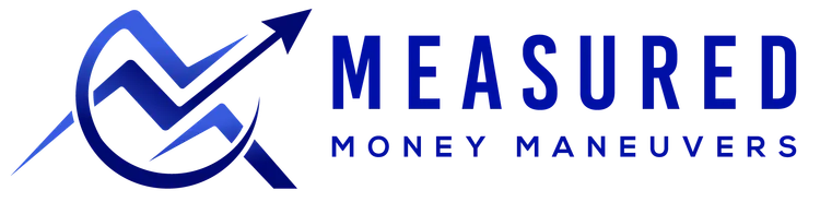 Measured Money Maneuvers logo