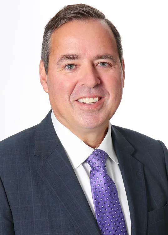 KEITH ALAN MCDONALD