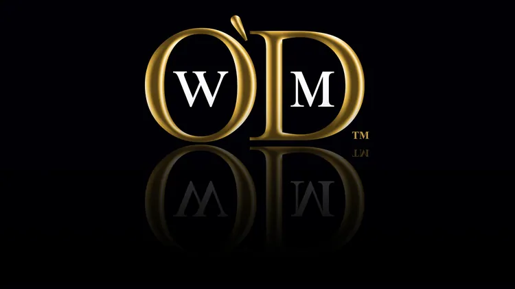 O'donnell Wealth Management logo