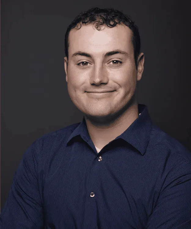 Bradley Owen Hoekstra