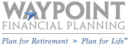 Waypoint Financial Planning LLC logo