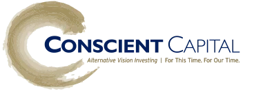 Conscient Capital, LLC logo