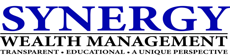 Synergy Wealth Management, LLC logo