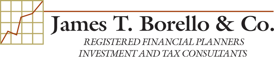 James T. Borello & Co. logo