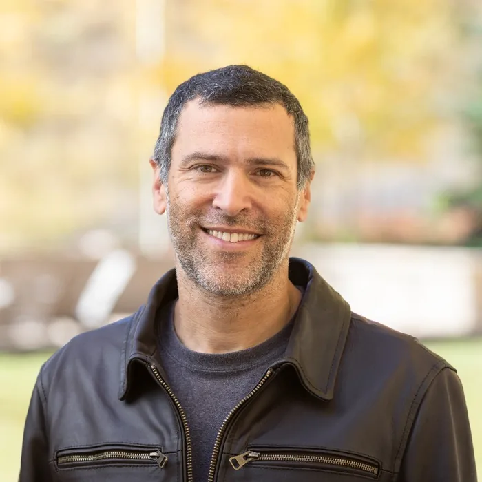 AARON GUBIN