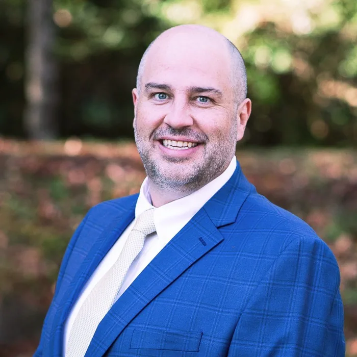 BRIAN LEE RUSSELL
