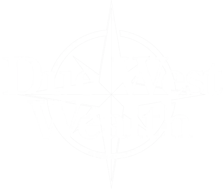 DUE West Wealth Advisors LLC logo