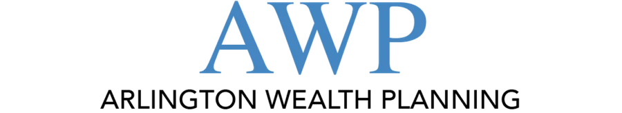 Arlington Wealth Planning, LLC logo