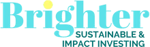 Brighter Investing, PB LLC logo