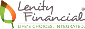 Lenity Financial, Inc. logo
