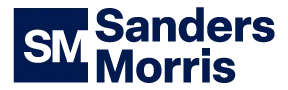 Sanders Morris LLC logo