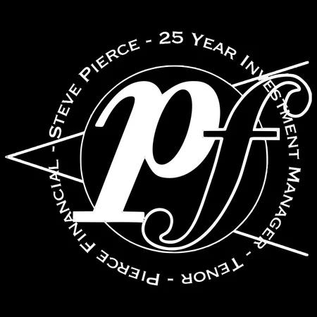 Pierce Financial LLC logo