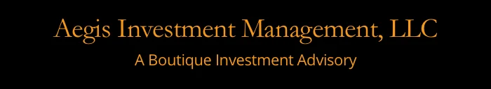 Aegis Investment Management, LLC logo