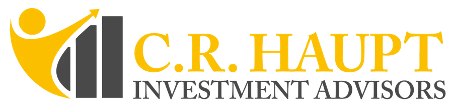 C.r. Haupt LLC logo